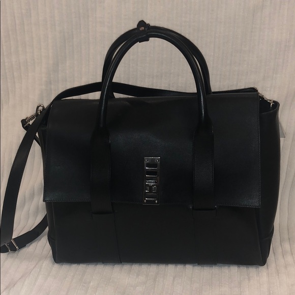 Proenza Schouler Elliott Satchel - Picture 8 of 14